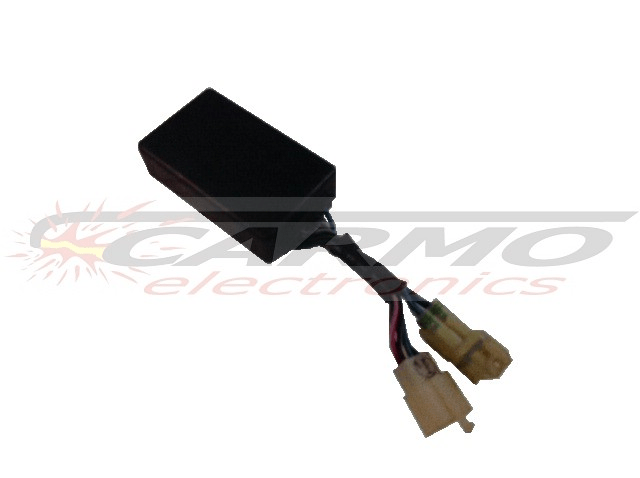 Kymco Dink 250 Sport CDI unit ECU ontsteking (KHE7, TID-03, KY, D406)